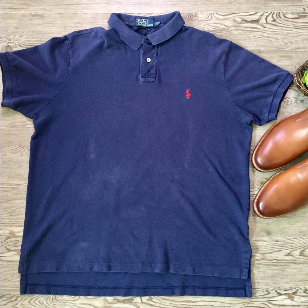 ❌❌SOLD❌❌ Polo by Ralph Lauren-Custom Fit